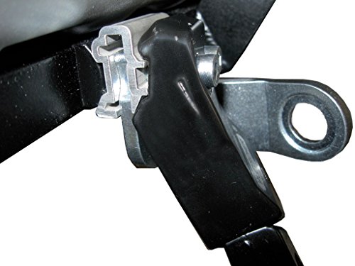 Preisvergleich Produktbild Adapter Weber mit Schrauben M5; für EP-Kupplung