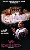 Der Rosen-Krieg [VHS] - Kathleen Turner