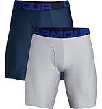 under armour boxerjock 9 review Under Armour - Tabla de tallas para hombre