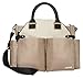 Skip Hop Downtown Chic Champagne Changing Bag