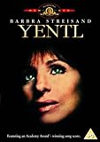 Yentl [DVD] [1983]