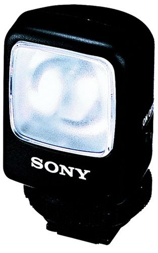 Sony HVL-S3D Halogenleuchte Sony HVL-S3D Halogenleuchte