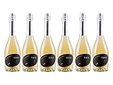 Ecológico. Espumoso. Verdejo.