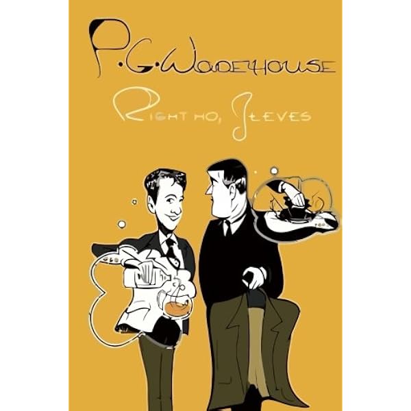 The Inimitable Jeeves: Buy The Inimitable Jeeves By Wodehouse P.G. At Low Price In India - Foto 10