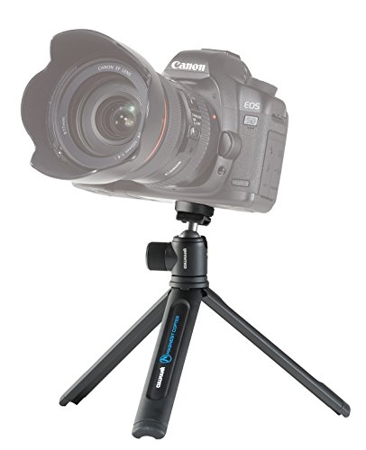 El Mejor Precio Cullmann Magnesit Copter - Trípode multifunción En línea