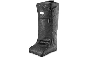 ‎UNIQHORSE UNIQHORSE Stiefeltasche - Tasche für Reitstiefel - Für Reiter entwickelt