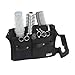 Sibel Tools Bag with Convenient Belt - Belt Bag - Holster + Pocket Comb