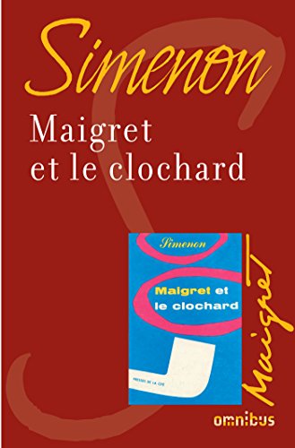 Maigret et le clochard Maigret et le clochard