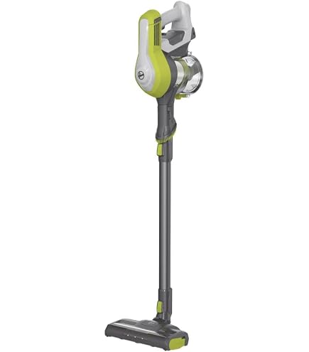 Test Hoover HF522NPW H-Free 500 - Aspirateur balai - UFC-Que Choisir