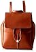 Produktbild Springfield Damen 5.Gym.Mochila Básica Rucksack, Braun (Gamma Marron), 12x15x20 centimeters