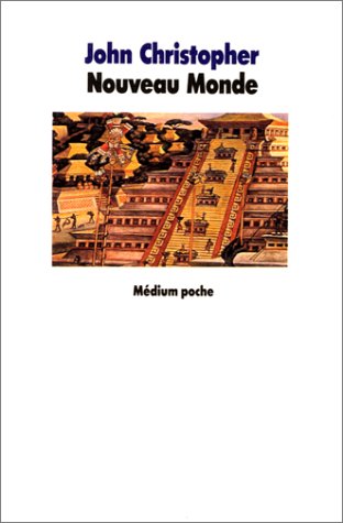 couverture de : Nouveau Monde