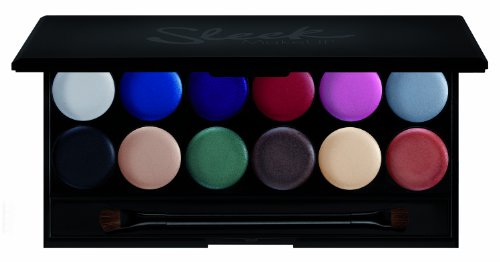 New Sleek I Divine The Primer Palette 600