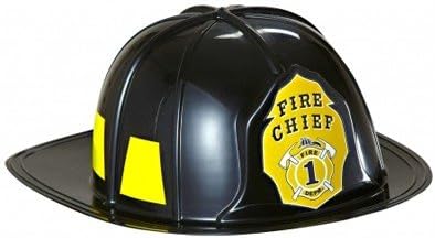 The Hat has firefighter Fireman Fire vigile del fuoco Accessories Hat