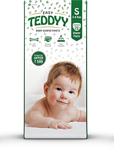 teddy diaper online