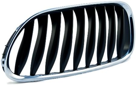BMW Genuine Front Left Kidney Grille (51 13 7 051 957)