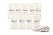 Ezee C Fold Tissues Paper Napkins - 150 Pieces (Pack of 9) RS.718.00