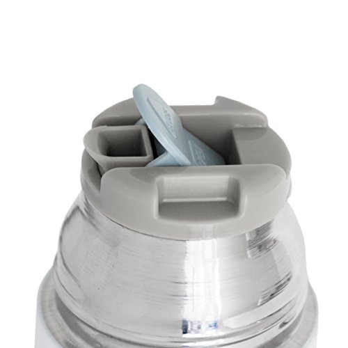 reer Edelstahl Isolier-Flasche - 2