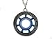 24X7 Emall Iron Man Metal Pendant Premium Quality~Unisex~Arc Reactor~Tony Stark~Industries~Robert Downey Jr-Necklace-Men-Women-Fan-Suit-Avenger RS.299.00