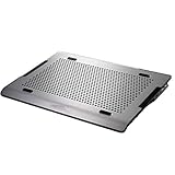 [Zusätzlicher USB-Anschluss] Zwei USB-Anschlüsse sind für den Anschluss eines Laptops oder eines Netzteils mit Laufwerkskühler vorgesehen. Ein anderer USB 2.0-Anschluss wird zur Datenübertragung oder zum Verbinden mit anderen Geräten verwendet.