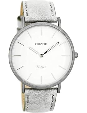 Oozoo Damen-Armbanduhr C7736