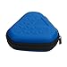 Produktbild Fidget Spinner Case, Switchali  Schutzkasten für Zappeln Sie Spielzeug Hand Spinner Finger Spielzeug, Box Case für staubdicht Hand Spinner Fidget Spinner Fokus Gyro Spielzeug (Blau)