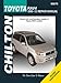 Produktbild Toyota Rav4 (Chilton) Automotive Repair Manual: 1996-12