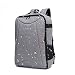 Produktbild Transer Tragbare Rucksack Umhängetasche Tragetasche Koffer Im Freien Wasserdichte Anti-Shock Carry Lagerung Handheld Reisetasche für DJI Ronin-S Zubehör 2018