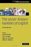 Image de The Lesser-Known Varieties of English