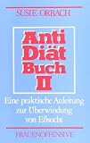Cover zum Buch Antidiätbuch 2