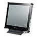 Produktbild AG neovo X1700011E0100 43,1 cm (17 Zoll) LCD-Monitor (DVI, 3ms Reaktionszeit) schwarz