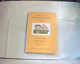 Image de Max und Moritz. In deutschen Dialekten, Mittelhochdeutsch und Jiddisch. Eine Bubengeschichte in sieb