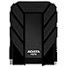 Produktbild ADATA  HD710 2TB USB3.0 Durable External Hard Drive, IP68, Black (AHD710-2TU3-CBK)