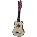 Otto Simon 685-0023 Holzgitarre 53cm