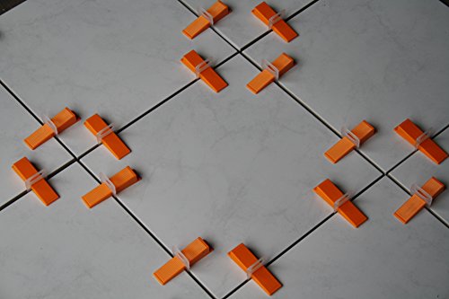 Verlegefix Nivelliersystem Basiset Kompatibel zu unseren anderen Systemen Fliesen verlegen - 5