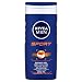 Produktbild NIVEA MEN Sport Shower Gel 250ml (6 x 250ml)