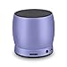 Produktbild Bluetooth Lautsprecher Wireless Mini Subwoofer Nette Tragbare Karte Wireless Cannon Karte Portable Mini Lautsprecher Portable Stereo,Blue