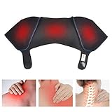 ★ El mejor regalo: un gran regalo para su persona mayor, familiares y amigos que tienen periartritis escapulohumeral y otros problemas de salud.