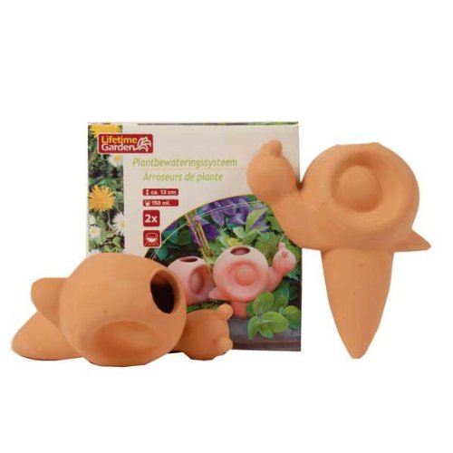 Preisvergleich Produktbild Pflanzenbewässerung 2TLG