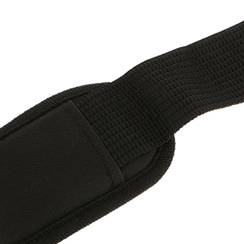 Dick Strimmer Schulter Kopfgeschirrgurt Abbuschgerät Trimmer Gürtel W / Tragen Haken - 2