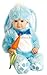 Produktbild Handsome Lil 'Wabbit - Blau - Baby wachsen - Kinder-Kostüm - 0 bis 6 Monate
