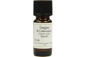 APOTHEKER BAUER & CIE. OREGANO ÖL 100% ätherisch 10 ml