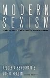 Modern Sexism: Blatant, Subtle, and Covert Discrimination by