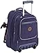 Produktbild Kipling Clas Soobin L Schulranzen, 49 cm, 28 L, Blue Tan Block