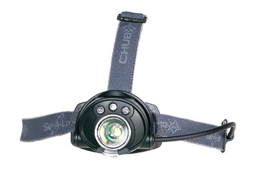 Chub Sat-A-Lite Headlight SL250