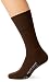 Produktbild FALKE Herren Socken Airport SO, Brown (Deer), 1er Pack,47/48
