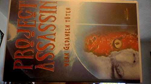 Preisvergleich Produktbild Project Assassin [VHS]