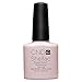 CND Shellac Nail Polish, Romantique