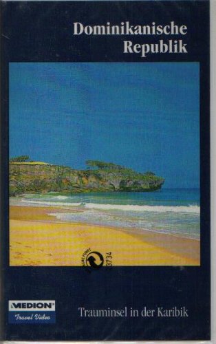 Preisvergleich Produktbild Dominkanische Republik - Trauminsel in der Karibik