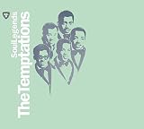 Soul Legends-the Temptations - the Temptations