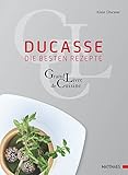 Image de Ducasse - die besten Rezepte: Grand Livre de Cuisine